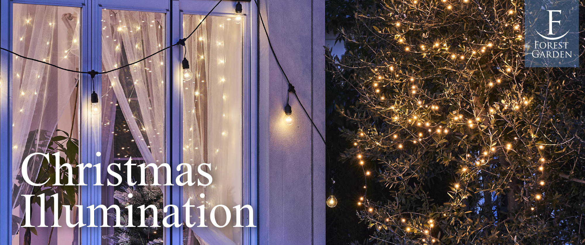 Christmas Illumination