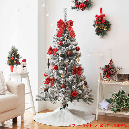 ツリー クリスマス ドウシシャ 季節商品